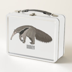 Anteater personalizado ilustracion