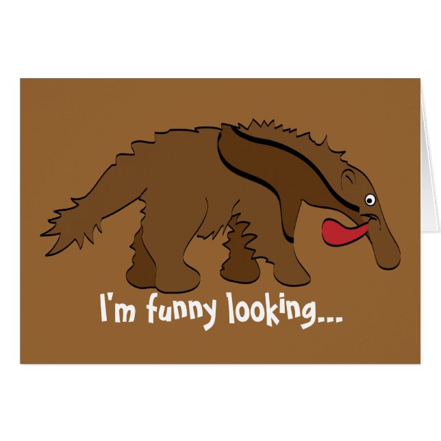 Anteato (Anverso (Horizontal))