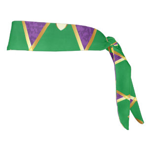 Antecedentes de joyas Mardi Gras