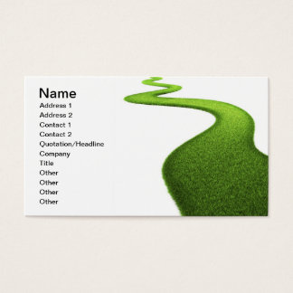 Tarjetas de visita Landscaping | Zazzle.es