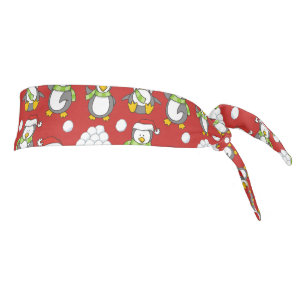 Antecedentes de pingüinos navidades