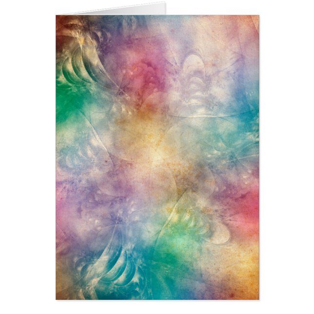 Antecedentes Fractales de Apofisis Antigua I (Frente)