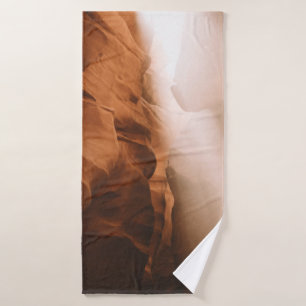 ANTELOPE CANYON, ARIZONA