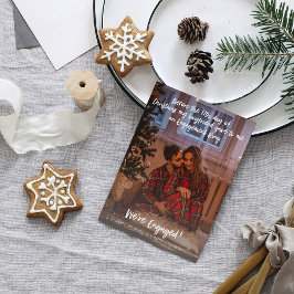 Antes de los 12 Navidades - Estamos comprometidos