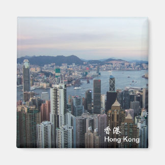 Antes del imán del atardecer