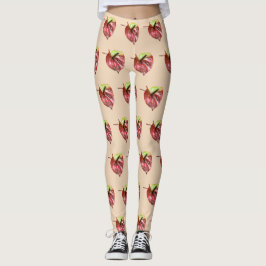 Antherium Leggings