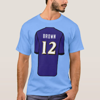Anthony Brown Jersey
