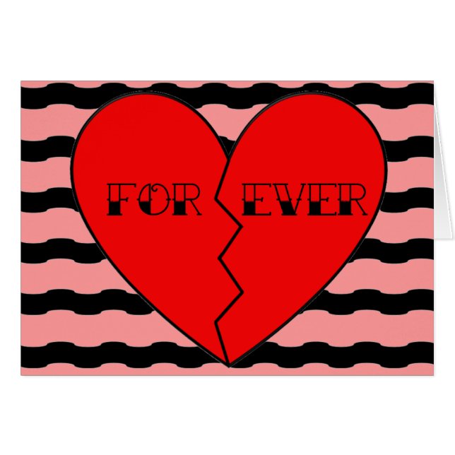 Anti-El día de San Valentín (Anverso (Horizontal))