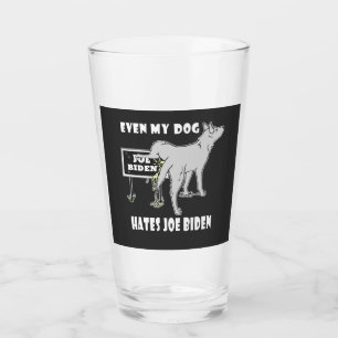 Anti Joe Biden My Dog Hates Biden Political Humor