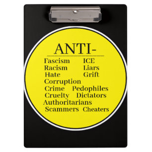 Anti- Portapapeles
