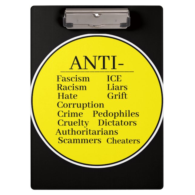 Anti- Portapapeles (Anverso)