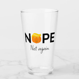 Anti-Trump - No, no más edición Halloween I