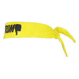 Anti-Trump/Thumbs abajo,