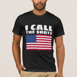 ANTI-VAX LLAMO A LAS CAMISETAS DE LOS ZAPATOS