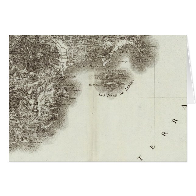 Antibes (Anverso (Horizontal))