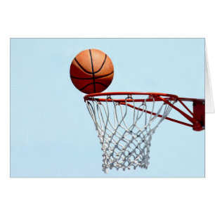 Anticipación del baloncesto