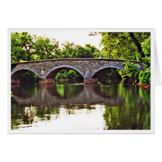 Antietam Burnside Bridge