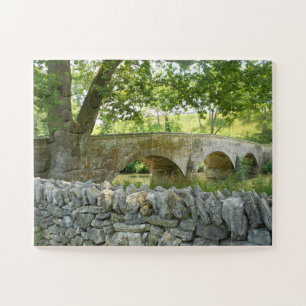 Antietam: El rompecabezas del puente de Burnside