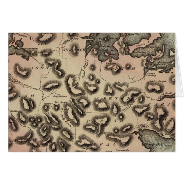 Antigua 2 (Anverso (Horizontal))