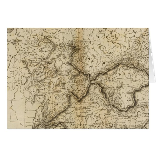 Antigua Alemania (Anverso (Horizontal))