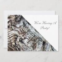 ANTIGUA INVITACIÓN DE INGLATERRA