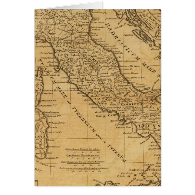 Antigua Italia (Frente)