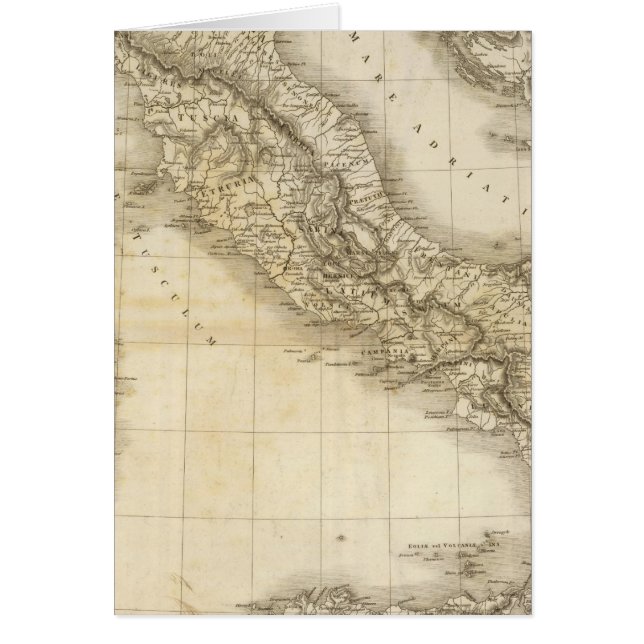 Antigua Italia (Frente)