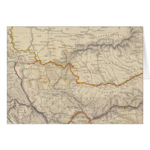 Antigua Macedonia, Tracia, Illria
