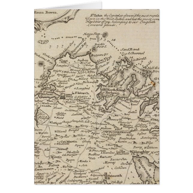 Antigua o antego (Frente)