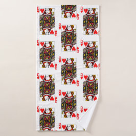 Antigua Reina de los Corazones