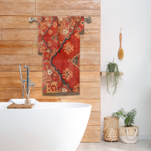 Antigua vendimia oriental Dhurrie Kilim Rug