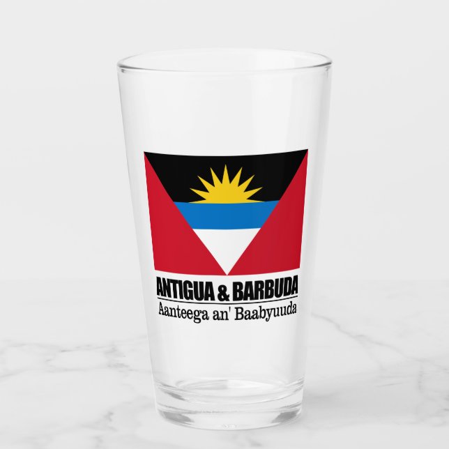 Antigua y Barbuda (Anverso)