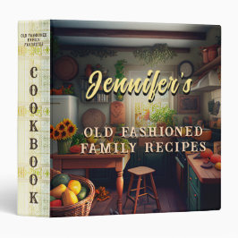Antiguas Recetas Favoritas Familiares De Moda Vint