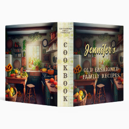 Antiguas Recetas Favoritas Familiares De Moda Vint