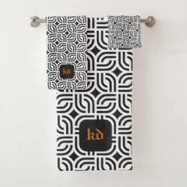 Antigüedad de los patrones de adornos en blanco ne