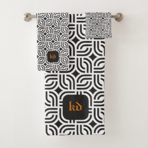 Antigüedad de los patrones de adornos en blanco ne