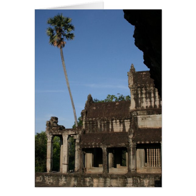 antiguo angkor (Frente)