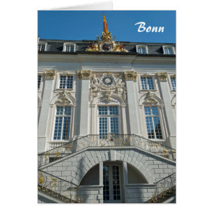 Antiguo Ayuntamiento en Bonn