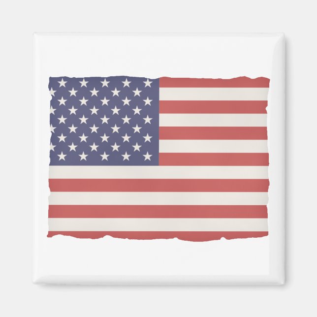 Antiguo imán de gloria (Frente)