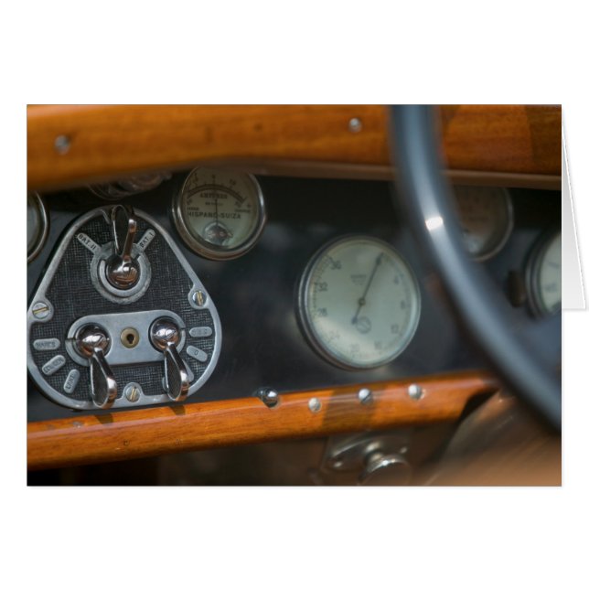 antiguo jaguar 2 (Anverso (Horizontal))