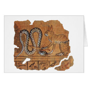 Antiguo libro egipcio de Ra Muerta y Apophis