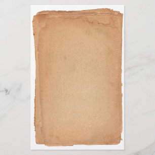 Antiguo Papel de Papel Alicatado