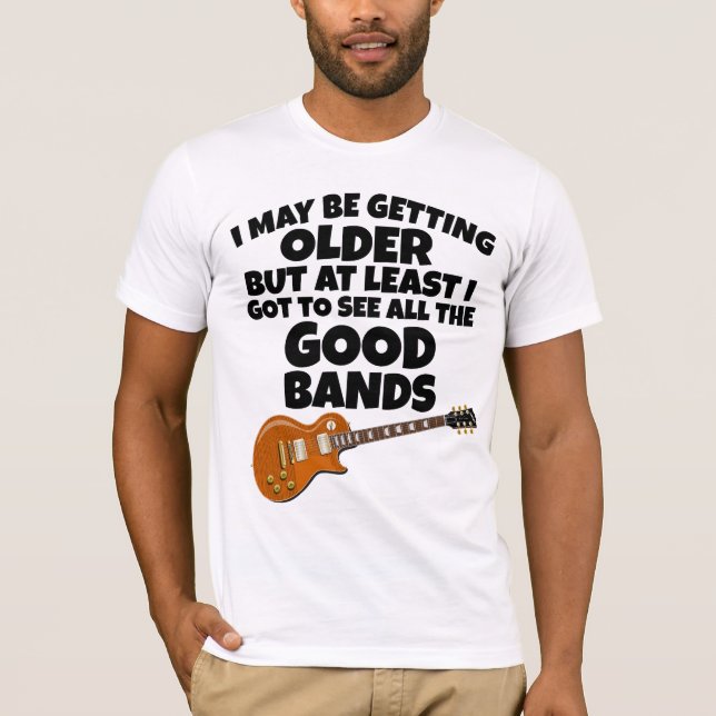 ANTIGUO PERO TUVO QUE VER LAS BUENAS CAMISETAS (Anverso)