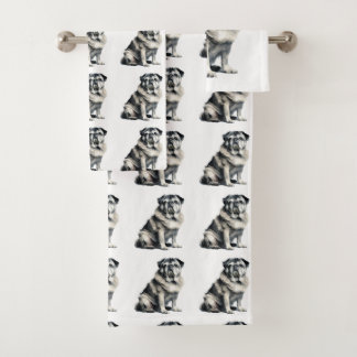 Antiguo Pug