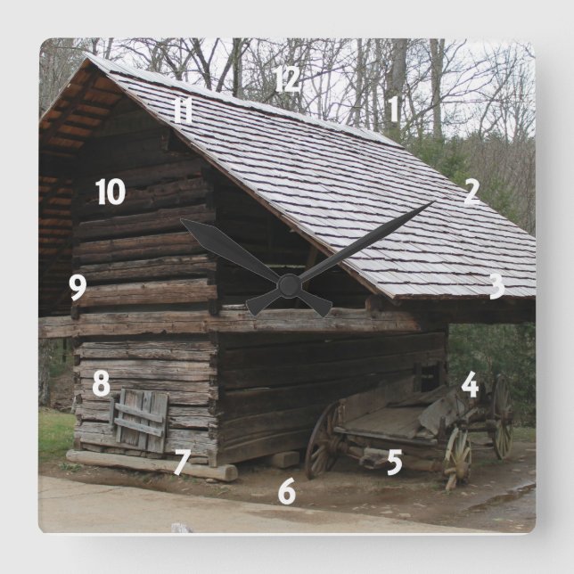 Antiguo reloj de cola de estanqueidad (Anverso)