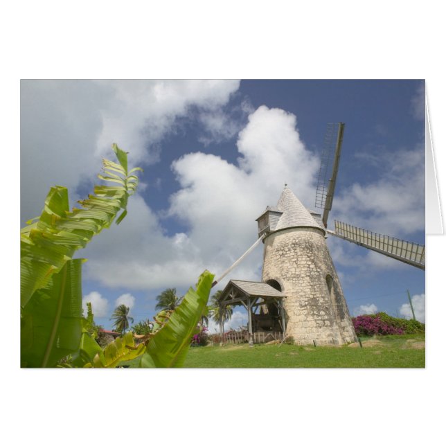 Antillas Francesas, Guadaloupe, Marie, Galante (Anverso (Horizontal))