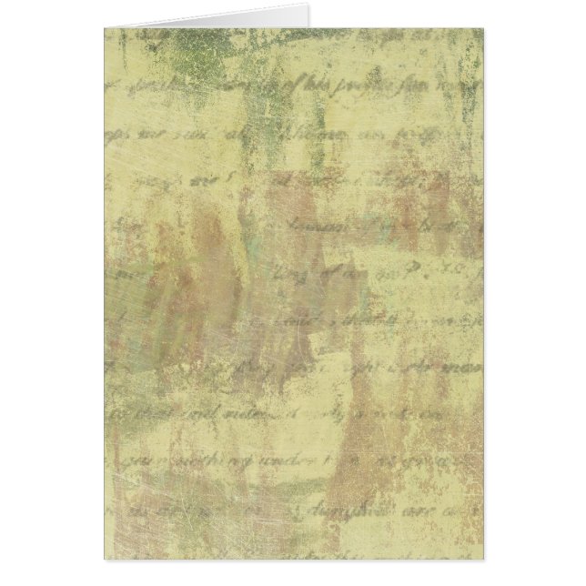 Antique Shabby (Frente)