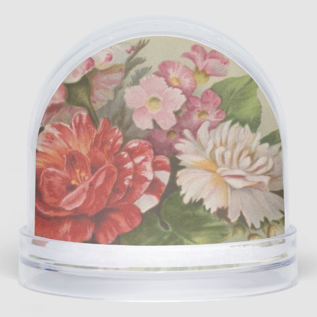 Antique Valentine's Day, L. Prang & Co., 1882  (Anverso)