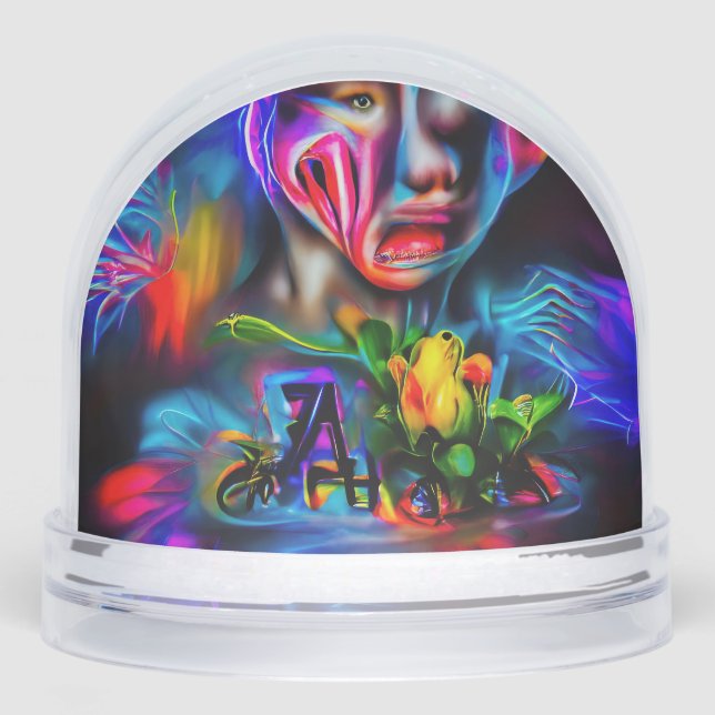 Antrofobia 2 (Anverso)