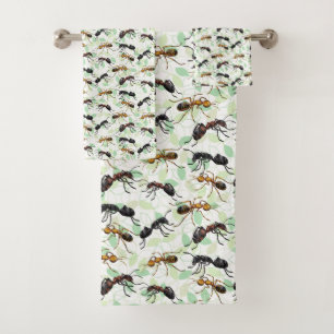 Ants Insect Bugs Creaturas Crawly Asombrosas